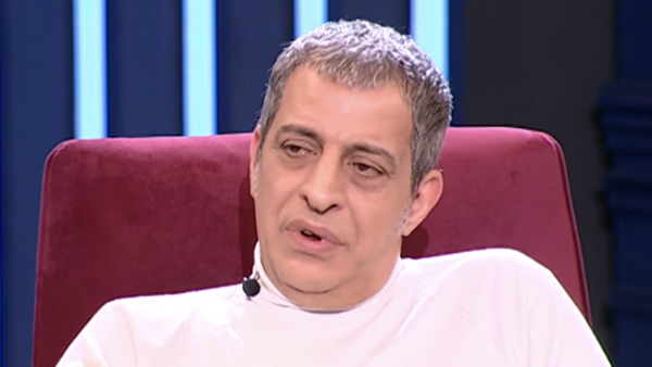 «Ήθελε να τον εκβιάσει»: Η επίσημη ανακοίνωση του Αλέξη Κούγια για τη σύλληψη του Θέμη Αδαμαντίδη