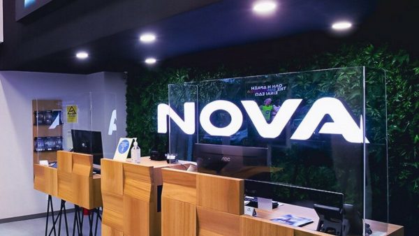 Το νέο όνομα της Nova μετά τη συγχώνευση είναι το…