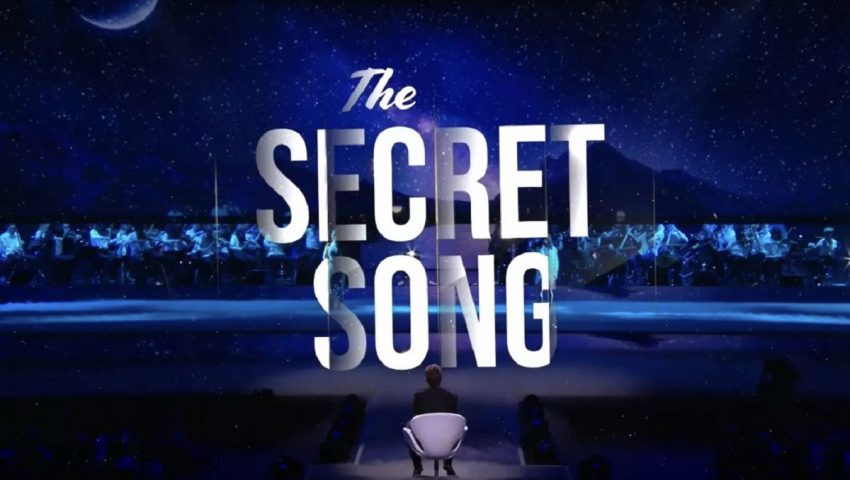 «Κλειδώνει» στον ALPHA το «The Secret Song» | Αυτοί είναι οι 2 πρώτοι παρουσιαστές του νέου talent show