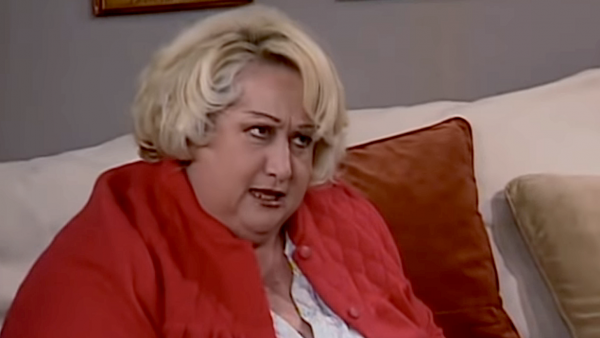 Tη νίκησε ο κορωνοϊός | Νεκρή η αγαπημένη ηθοποιός Φρύνη Αρβανίτη