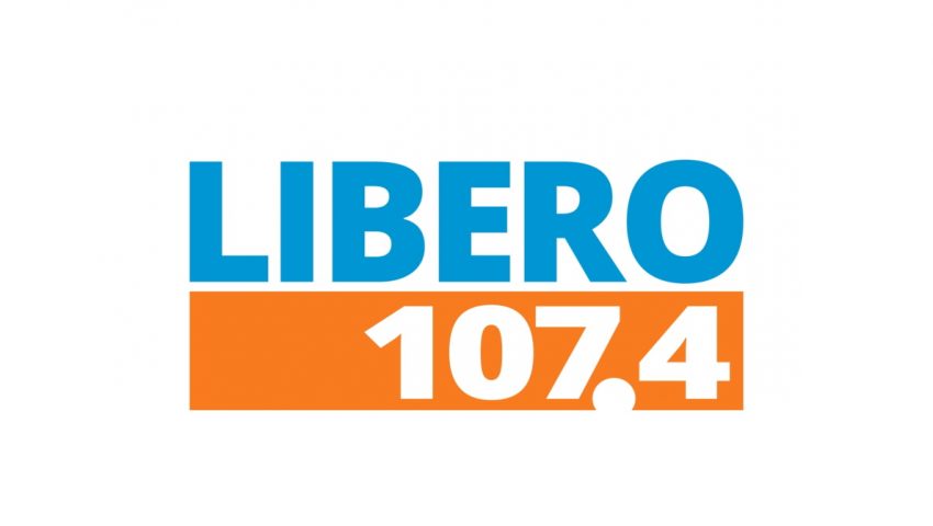 Το νέο πρόγραμμα του Libero 107,4 FM