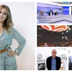 Μιντιάρχης | Τηλεοπτικά Euroleague, διπλή Τζομπανάκη, μέγαρο για τον ΑΝΤ1 και… συντάξεις στην ΕΡΤ