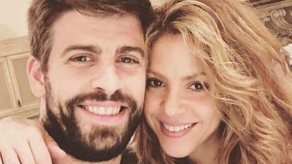 Χωρισμός Piqué: H Shakira επιτέλους αποκάλυψε τον λόγο που χώρισαν με ένα τραγούδι
