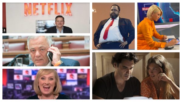 Μιντιάρχης | Το Netflix για «Maestro» και οι πτήσεις του προέδρου…