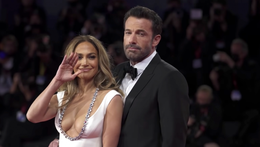 Διαζύγιο - «βόμβα» για Jennifer Lopez & Ben Affleck; Η φωτό που «πρόδωσε» το τέλος (Pic)