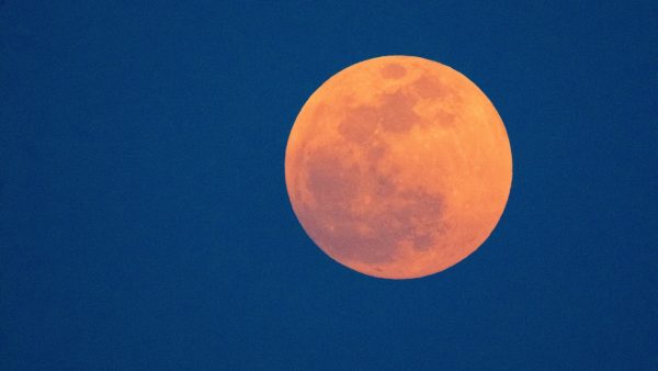 Έρχεται η πιο «δύσκολη» έκλειψη Σελήνης | Τα 4 ζώδια που επηρεάζονται πολύ