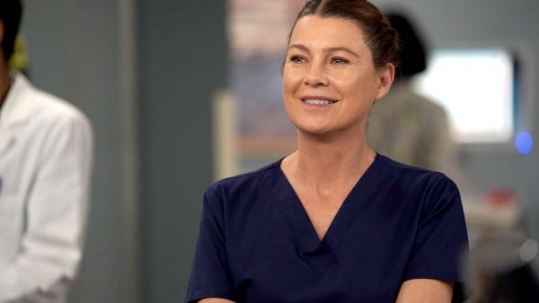 «Βόμβα» στο Grey’s Anatomy – Τέλος η Meredith Grey από τη θρυλική σειρά