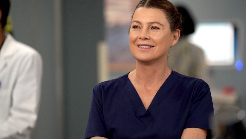 «Βόμβα» στο Grey's Anatomy - Τέλος η Meredith Grey από τη θρυλική σειρά