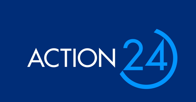 Πρεμιέρα στις 5 Δεκεμβρίου για το νέο Action24  - Tο πρόγραμμα