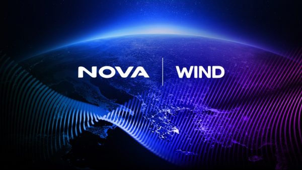 Νέα εποχή: Και στην κινητή τηλεφωνία η Nova
