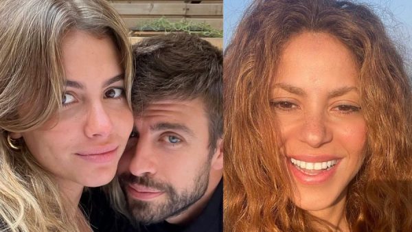 Διέρρευσε μέρος του καινούργιου τραγουδιού της Shakira για τον Piqué | Σάλος με τη «μπηχτή» για την ερωτική τους ζωή (Vid)
