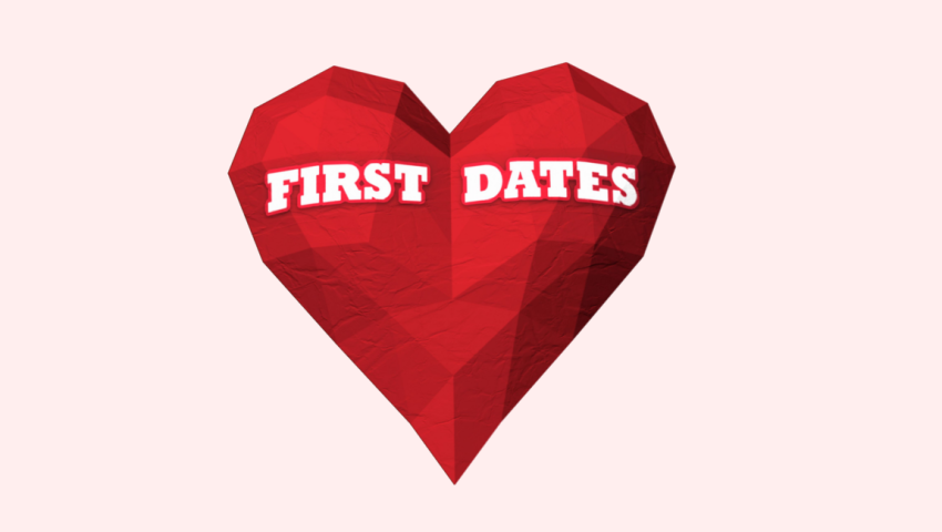 First Dates | Αυτό είναι το νέο ερωτικό ριάλιτι του Star - Oι πρώτες πληροφορίες