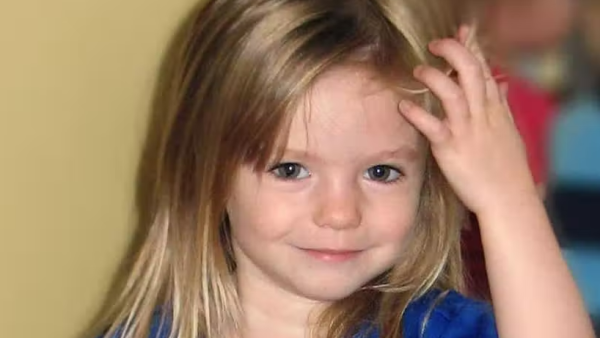 «Δεν φώναξε…»: 16 χρόνια μετά ήρθε η σοκαριστική αποκάλυψη για την αρπαγή και τη δολοφονία της μικρής Μαντλίν