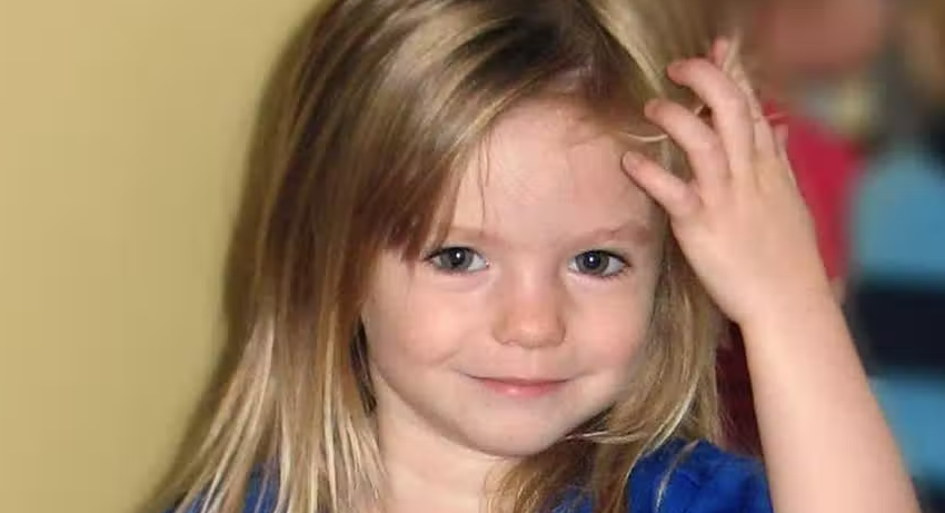 «Δεν φώναξε...»: 16 χρόνια μετά ήρθε η σοκαριστική αποκάλυψη για την αρπαγή και τη δολοφονία της μικρής Μαντλίν