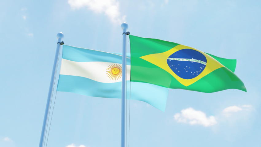Μεγάλο… μπαμ από το OPEN | Θα δείχνει Βραζιλία και Αργεντινή!