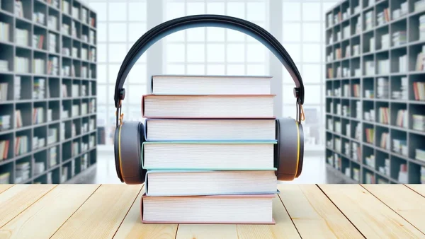 Ραγδαία η αύξηση των audiobooks | Ο κόσμος πλέον δεν διαβάζει αλλά… ακούει