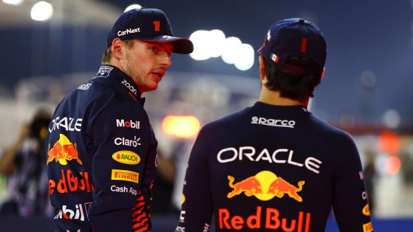 Τεράστιο μιντιακό deal στη Formula 1 που αλλάζει τα δεδομένα