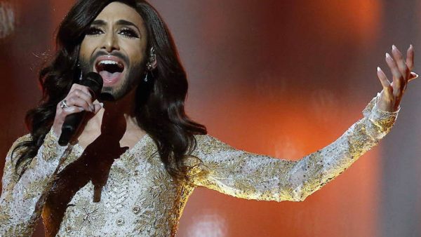 Τα άλλαξε όλα: Αγνώριστη η Κοντσίτα 9 χρόνια μετά τη νίκη της στη Eurovision (Pics)