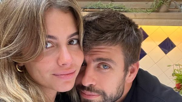 Σε άθλια ψυχολογική κατάσταση η Shakira – Ο Piqué έκανε πρόταση γάμου στην Clara Chia (Vid)