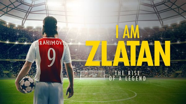Ιμπραΐμοβιτς x2 στο σινεμά | Και «I am Zlatan» και… «Αστερίξ»