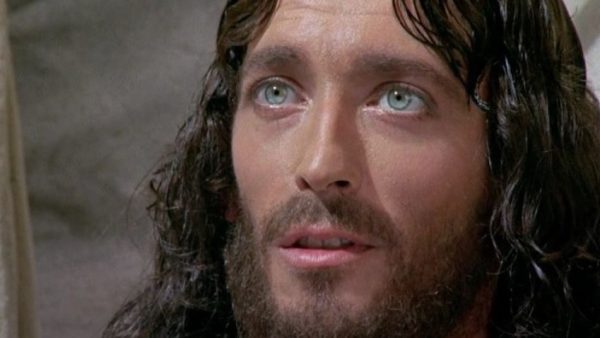 Το σκηνοθετικό κόλπο του Τζεφιρέλι στον Ιησού από την Ναζαρέτ που κανείς δεν είχε αντιληφθεί