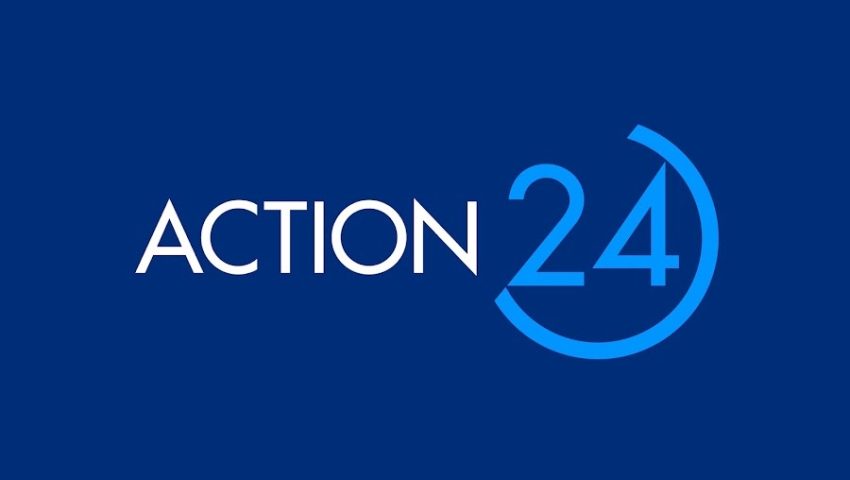 Από τον ΣΚΑΪ στο Action24 - «Κλείδωσε» και κάνει πρεμιέρα στις 2 Μαΐου