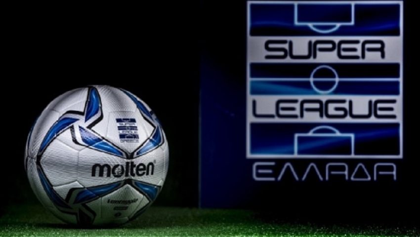 Όι μεταδόσεις της κρίσιμης, 5ης αγωνιστικής των play offs της Super League - Το πρόγραμμα