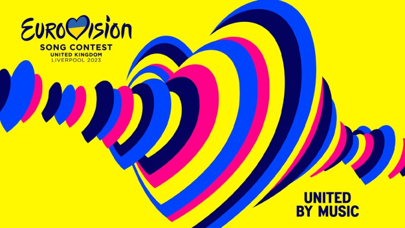 Eurovision 2023 - A' και Β' Hμιτελικός: H σειρά εμφάνισης των χωρών