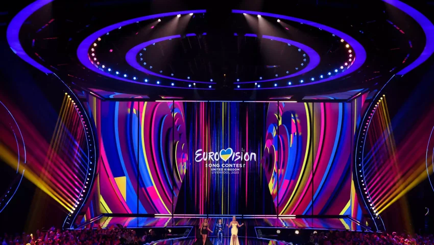 Eurovision 2023 - Μεγάλος τελικός: Αυτή είναι η σειρά εμφάνισης των 26 χωρών