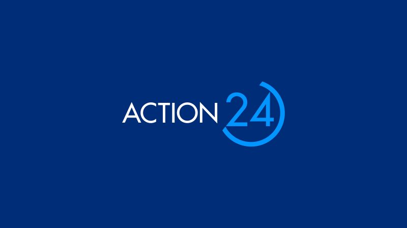 Αναλυτικά οι εκπομπές! Αυτό είναι το νέο ενημερωτικό πρόγραμμα του Action24