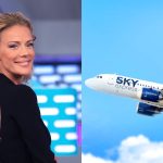«Πάω για κατούρημα»: H ανάρτηση-έπος της Ζέτας Μακρυπούλια μετά τα οργισμένα stories για τη Sky Express (Pic)