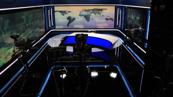 Ιστορική αλλαγή για το δελτίο ειδήσεων της ΕΡΤ – Αλλάζει ώρα μετάδοσης