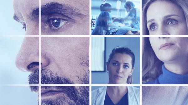 O «Γιατρός» με τον Κωνσταντίνο Μαρκουλάκη έρχεται στον ALPHA – To πρώτο συναρπαστικό trailer