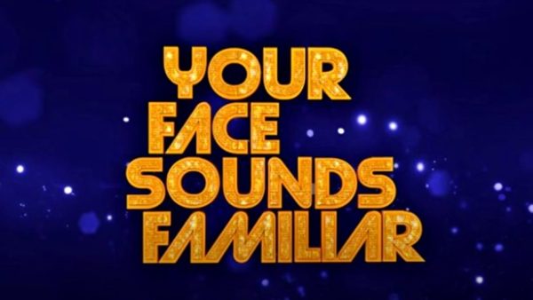 «Your Face Sounds Familiar»: Αυτοί είναι οι 5 πρώτοι παίκτες-έκπληξη του σόου μιμήσεων του ΑΝΤ1