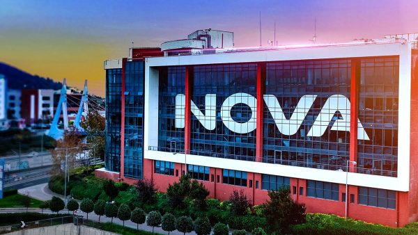 Deal με ακόμα ένα κανάλι για τη Nova