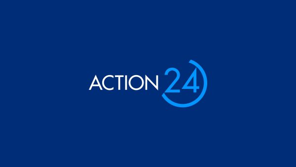 Κίνηση-ματ από το Action24