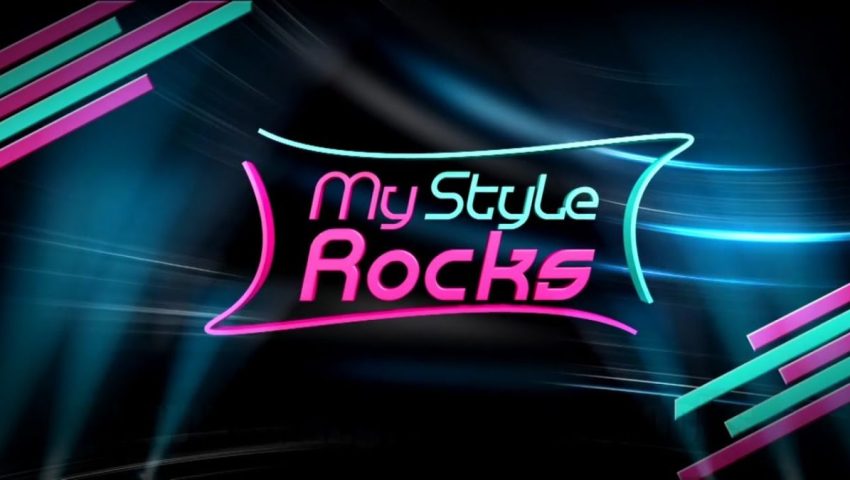 Μy Style Rocks: Πρώην Σταρ Ελλάς η πρώτη παίκτρια που μπαίνει στον νέο κύκλο (Pic)