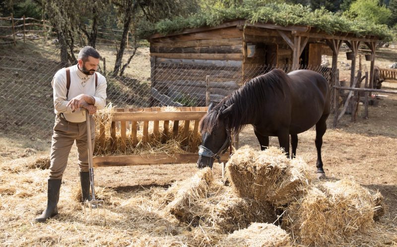 Η «Φάρμα» με τον Λεωνίδα Κουτσόπουλο κάνει πρεμιέρα στο Star -  Η ημερομηνία, το trailer και οι πρώτες εικόνες