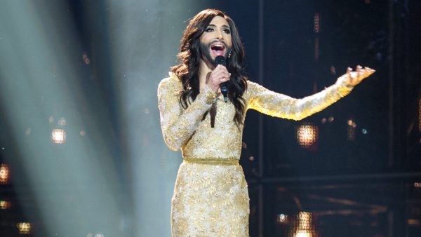 Κοντσίτα τέλος: Η νέα εικόνα του νικητή της Eurovision αφότου διαγνώστηκε με HIV δε θυμίζει σε τίποτα γυναίκα (Pics)