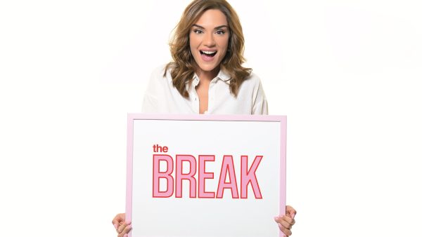 Και επίσημα στον ΣΚΑΪ η Βάσω Λασκαράκη – Πότε κάνει πρεμιέρα με την εκπομπή «The Break»