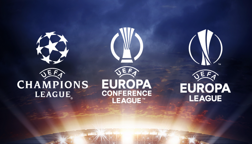 Nova VS Cosmote TV: «Μάχη» για τα δικαιώματα Champions League και άλλων διοργανώσεων της UEFA - Πού θα δούμε τι