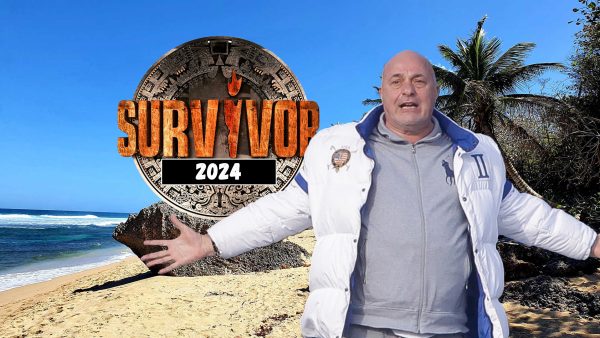 «Βόμβα» Acun για Survivor 2024: Ο Αχιλλέας Μπέος είπε το «ναι» για την ομάδα των Διασήμων