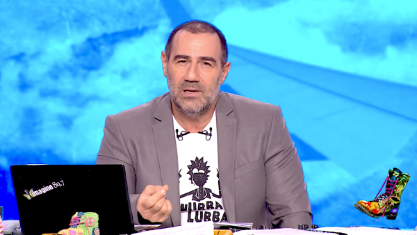 «Σε ένα σάκο βάλτε Άδωνι και Πορτοσάλτε»: Δεν αλλάζει γνώμη ο Αντώνης Κανάκης…