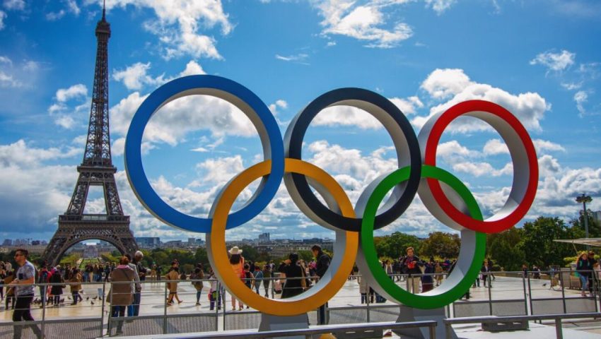 Μπράβο, ΕΡΤ! Τι καινοτομία ετοιμάζει για τους Ολυμπιακούς Αγώνες;