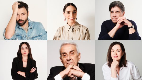 Πρεμιέρα στο Mega για το Famagusta»: Γνωρίστε την οικογένεια Σέκερη – Οι χαρακτήρες της σειράς