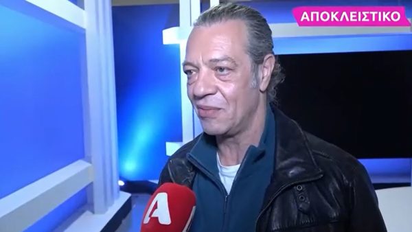 Αυτοτελή επεισόδια: Η νέα σειρά με τον Γιάννη Τσορτέκη είναι το next big thing της ελληνικής τηλεόρασης