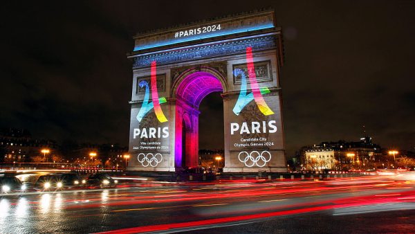Σχεδιάζεται (και) θεματικό κανάλι για τους Αγώνες του Παρισιού