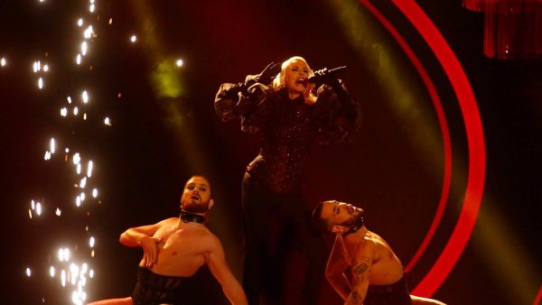 Eurovision: Παρενέβη ο πρωθυπουργός για το άκρως προκλητικό τραγούδι της Ισπανίας