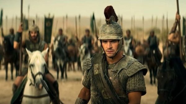 Μετά τους παπάδες του «Νίκη» και ο Βελόπουλος προσφεύγει κατά του Netflix για τη σειρά με τον Μέγα Αλέξανδρο