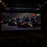 Η Formula 1 στα Village Cinemas